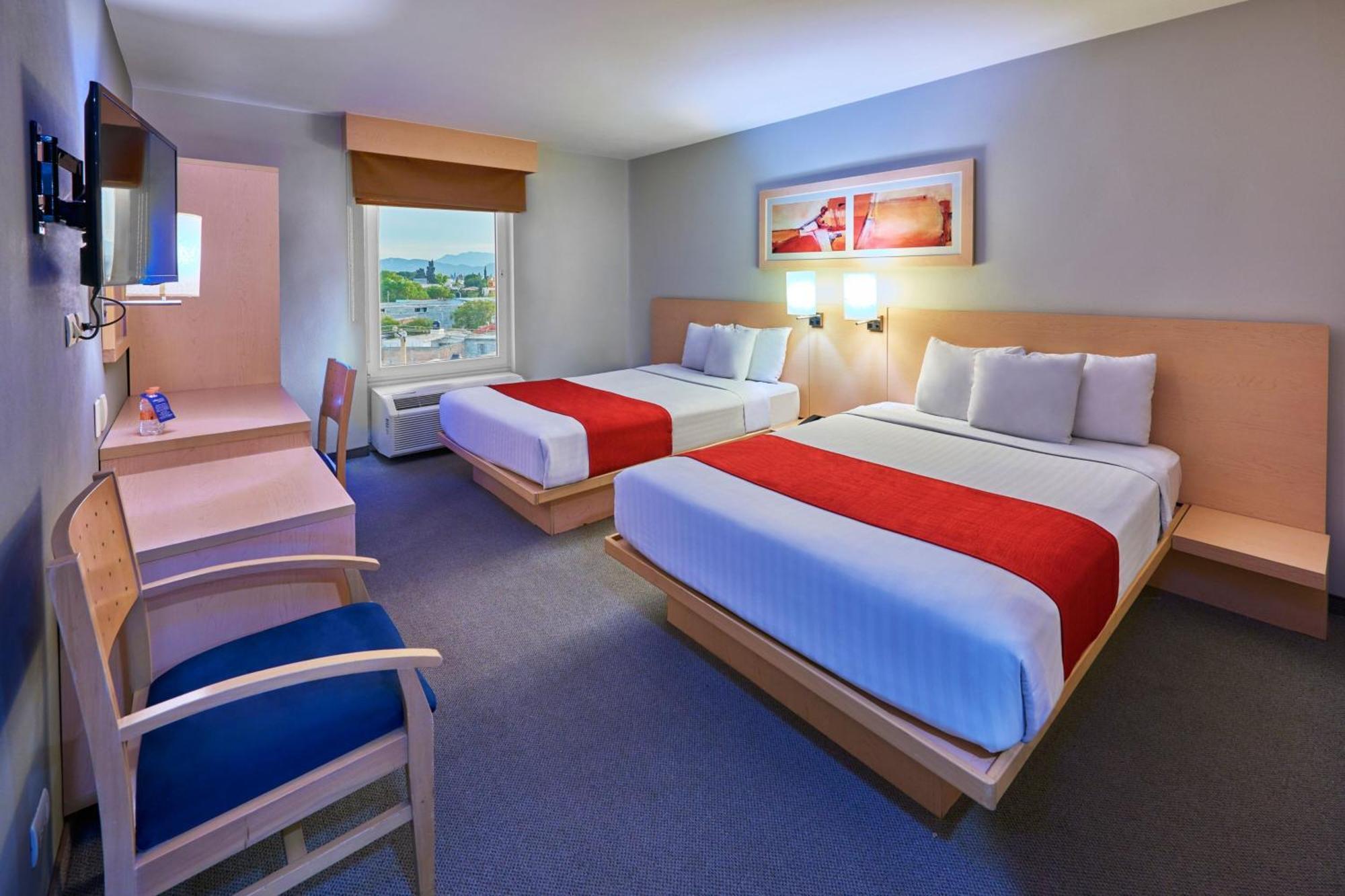 ซิตี้ เอ็กซ์เพรส ซัลติโย ใต้ Hotel ซัลติโญ ภายนอก รูปภาพ