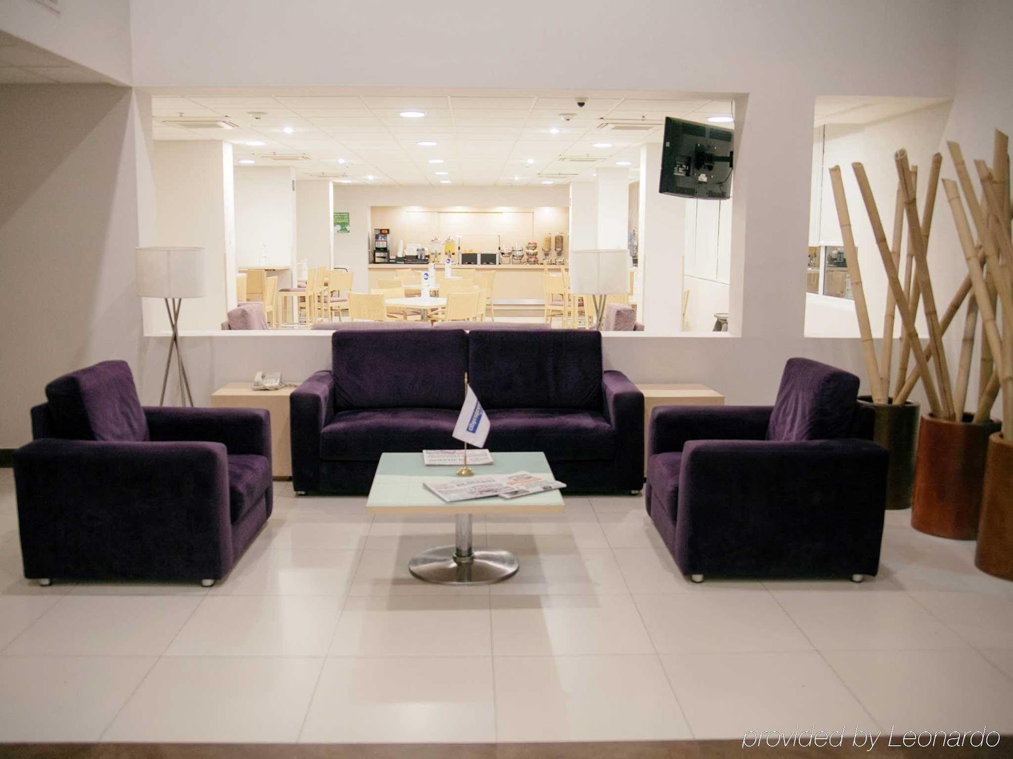 ซิตี้ เอ็กซ์เพรส ซัลติโย ใต้ Hotel ซัลติโญ ภายนอก รูปภาพ