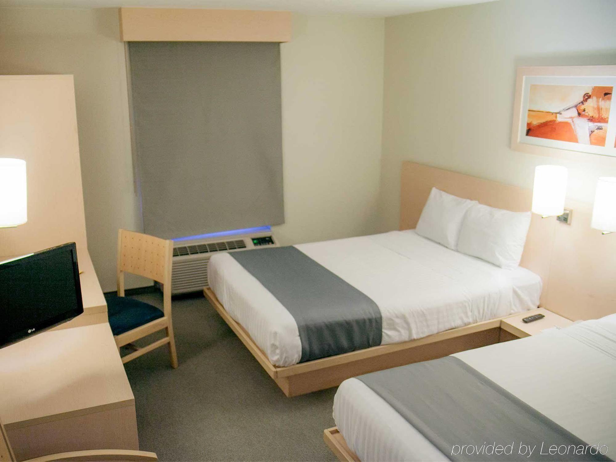 ซิตี้ เอ็กซ์เพรส ซัลติโย ใต้ Hotel ซัลติโญ ภายนอก รูปภาพ