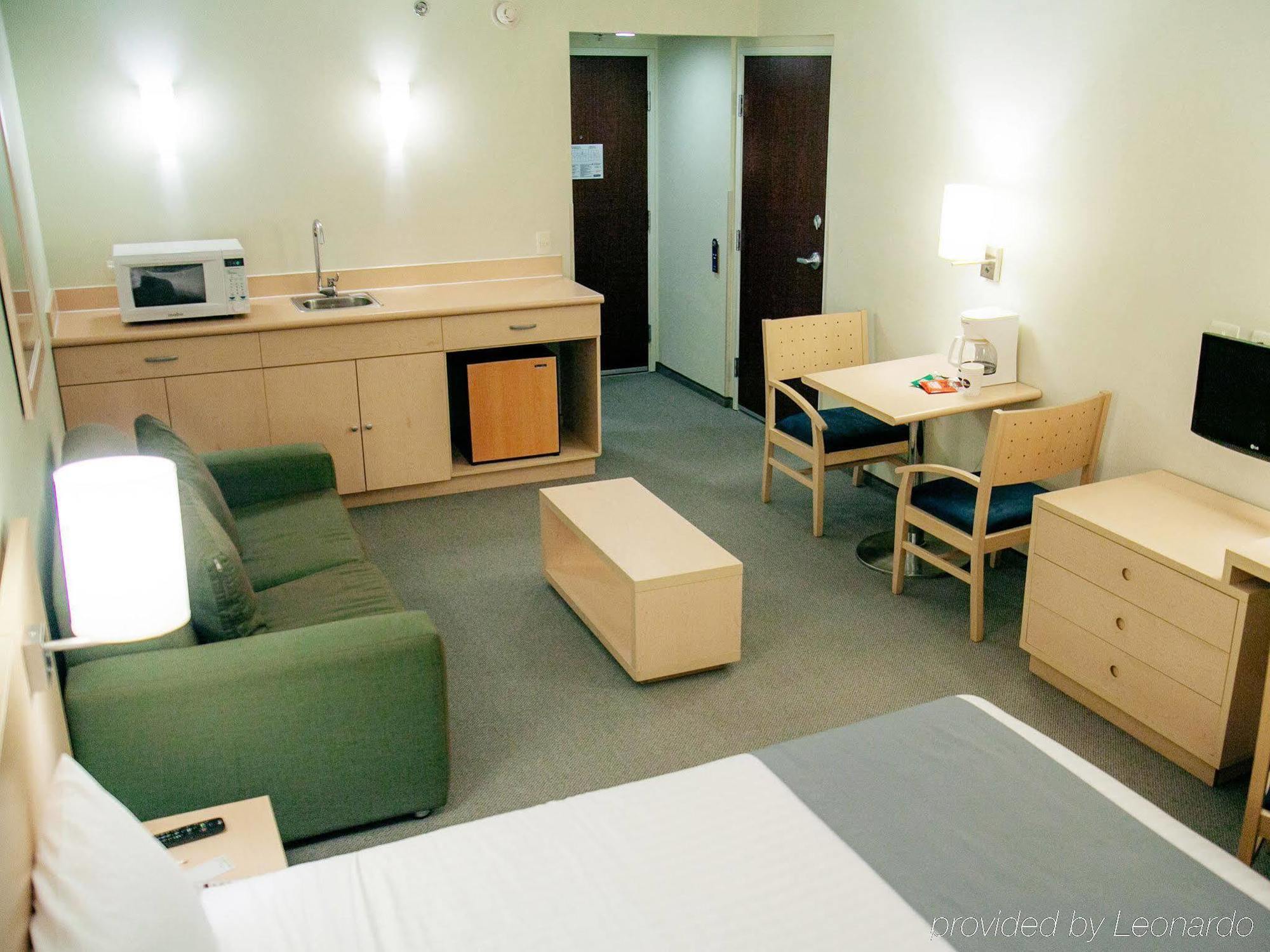 ซิตี้ เอ็กซ์เพรส ซัลติโย ใต้ Hotel ซัลติโญ ภายนอก รูปภาพ