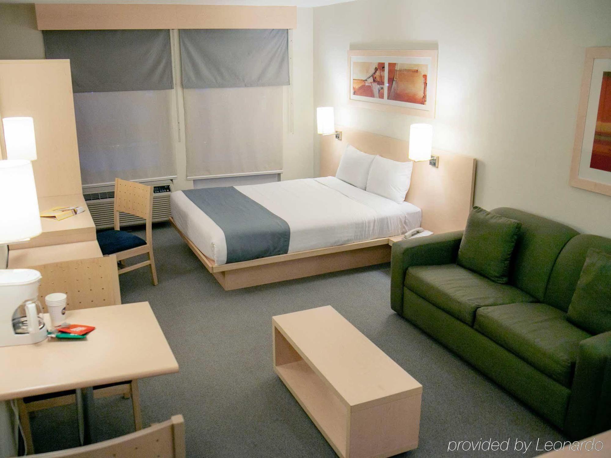 ซิตี้ เอ็กซ์เพรส ซัลติโย ใต้ Hotel ซัลติโญ ภายนอก รูปภาพ