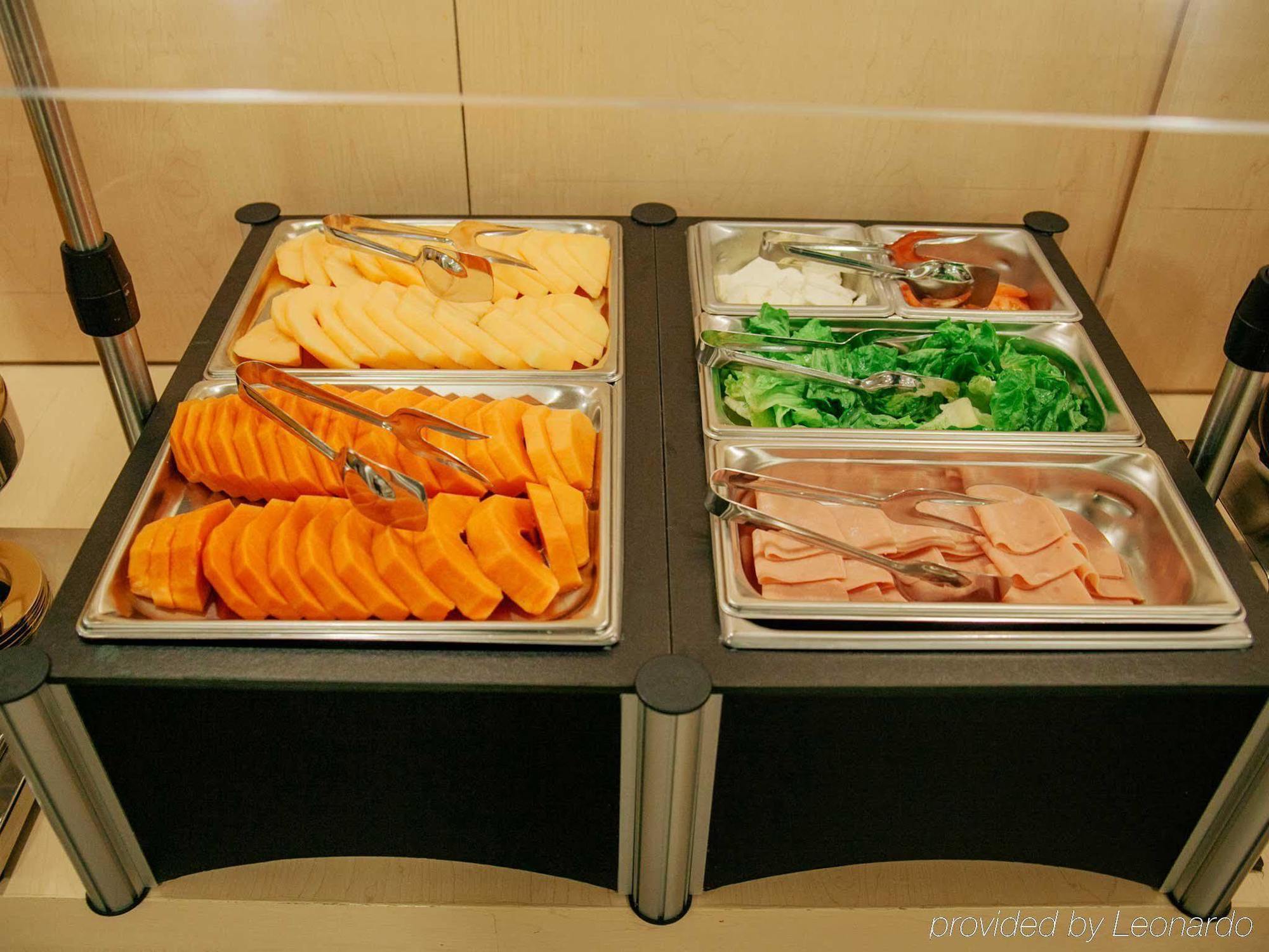 ซิตี้ เอ็กซ์เพรส ซัลติโย ใต้ Hotel ซัลติโญ ภายนอก รูปภาพ